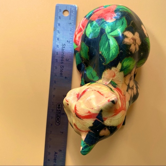 Sleeping Cat | Home Décor - Picture 7 of 9